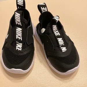 Nike Flex Runner Sneakers Baby/Toddler Sz. 4